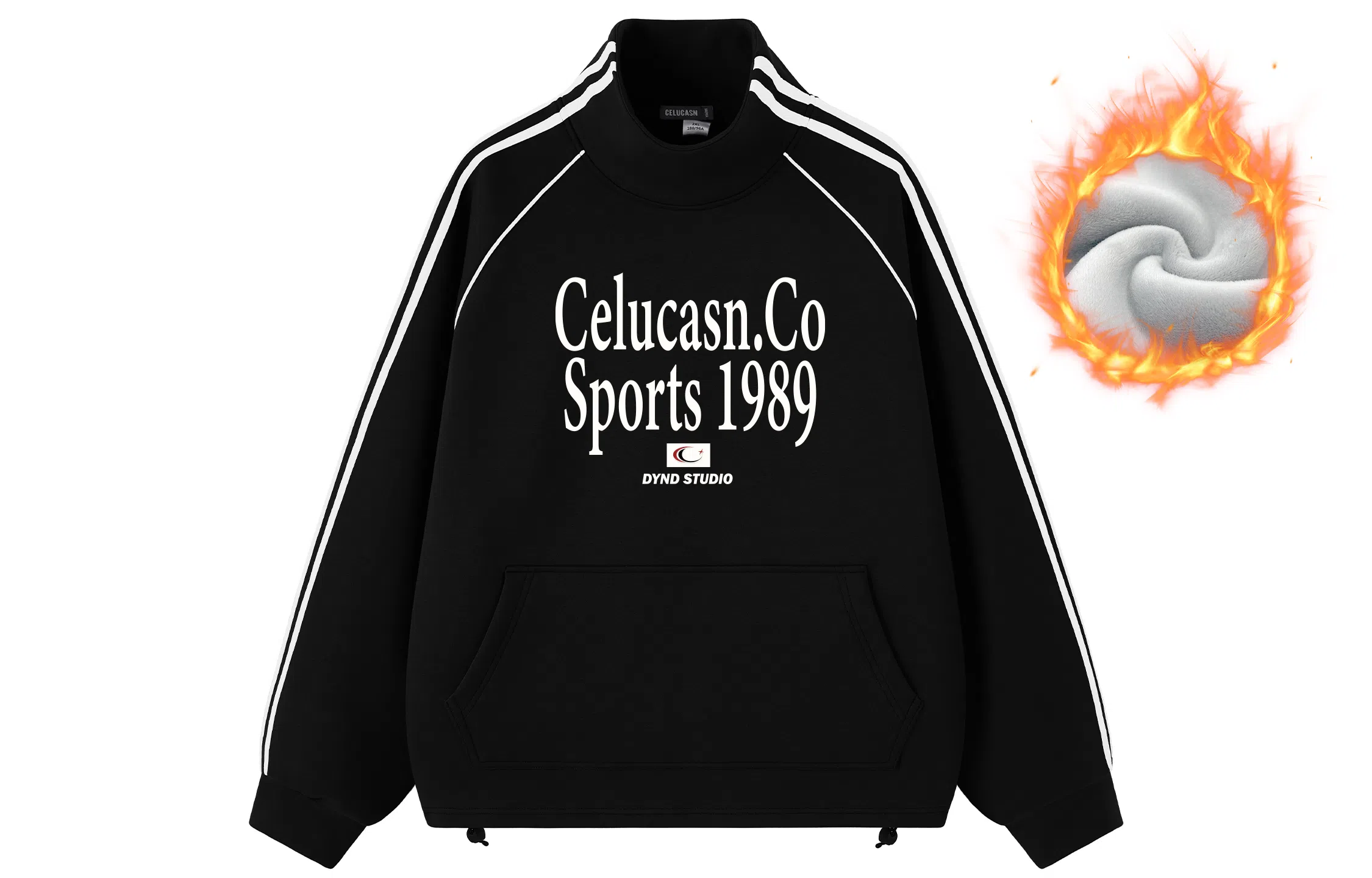 CELUCASN Logo