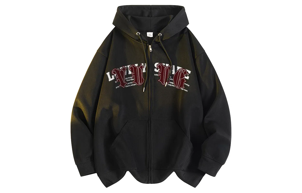 VUUG Hoodie