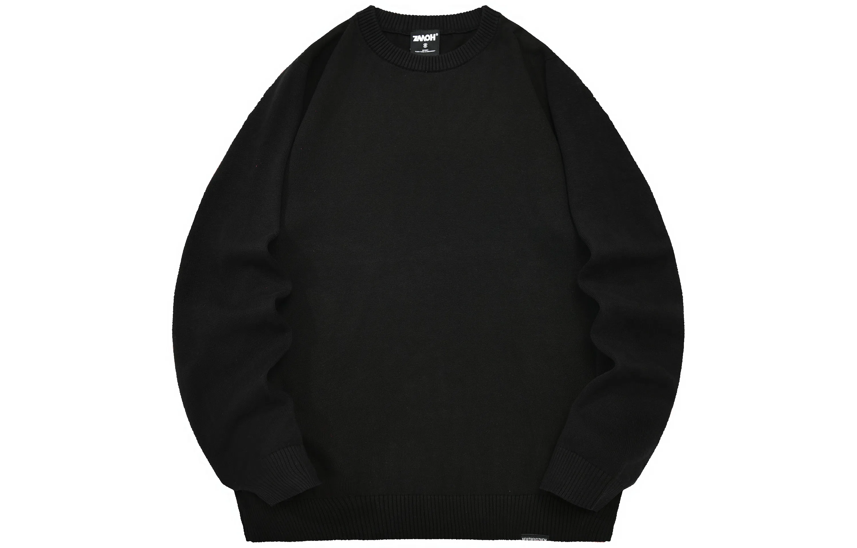 ZMOH Neutral Series Sweater