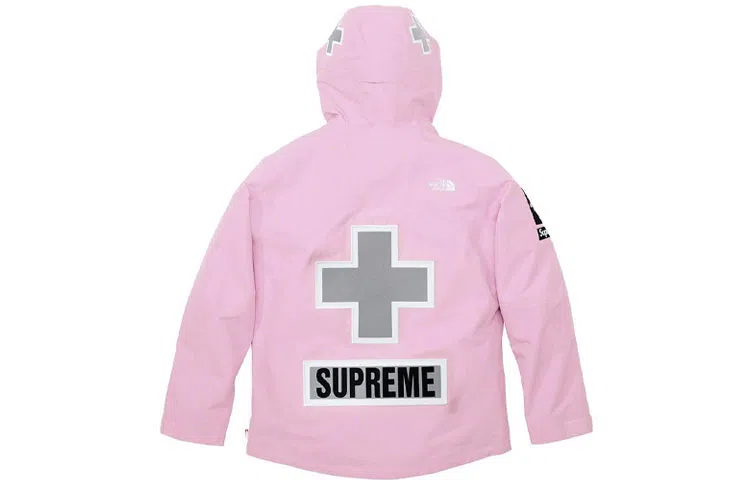 Supreme x The North Face SS22