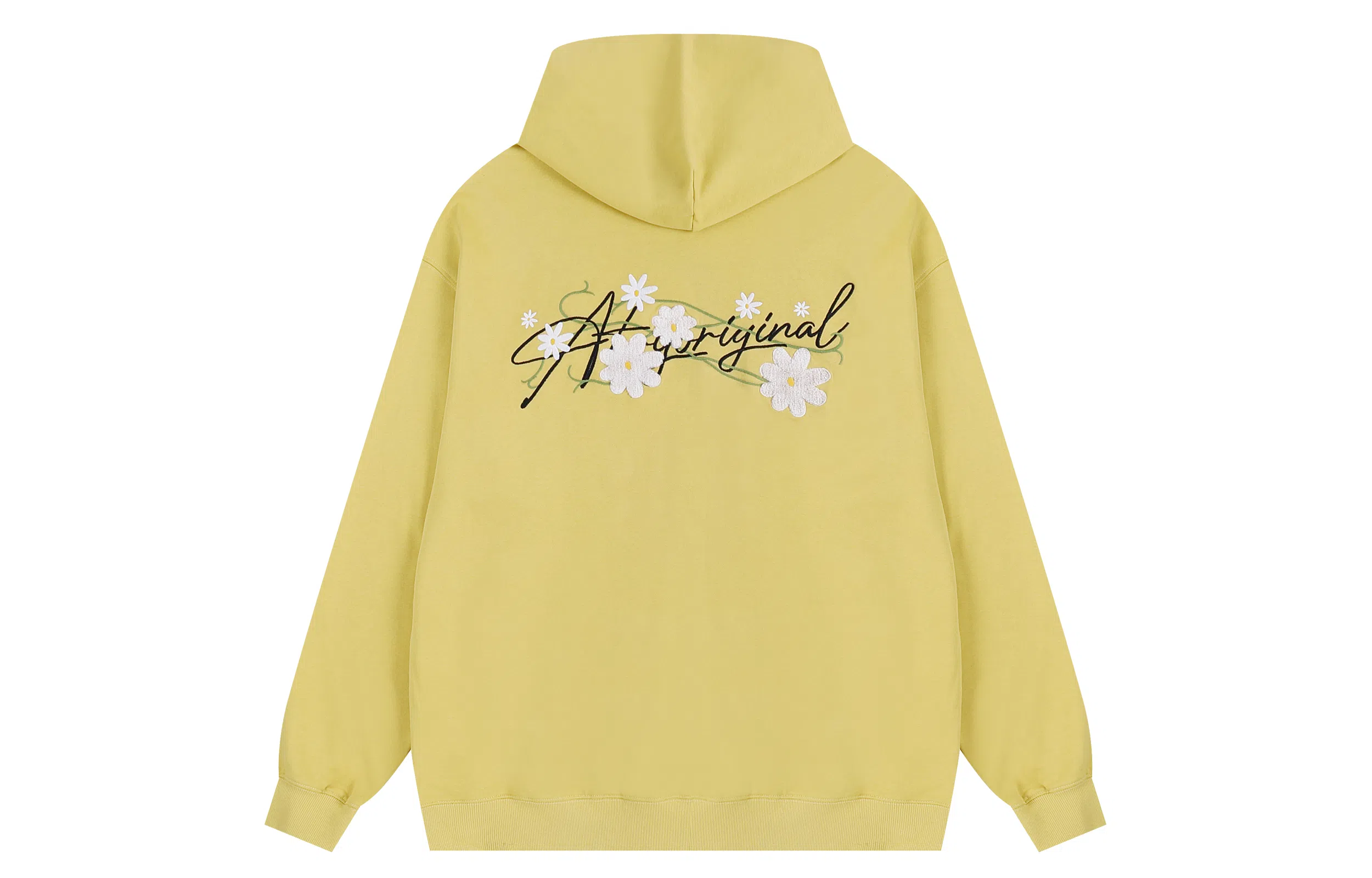 Atry Logo Series Hoodie