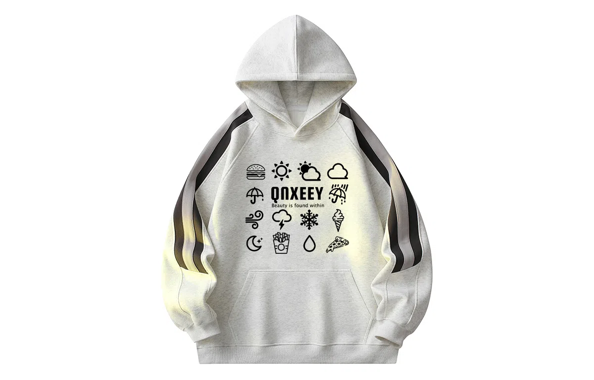 Qnxeey Logo