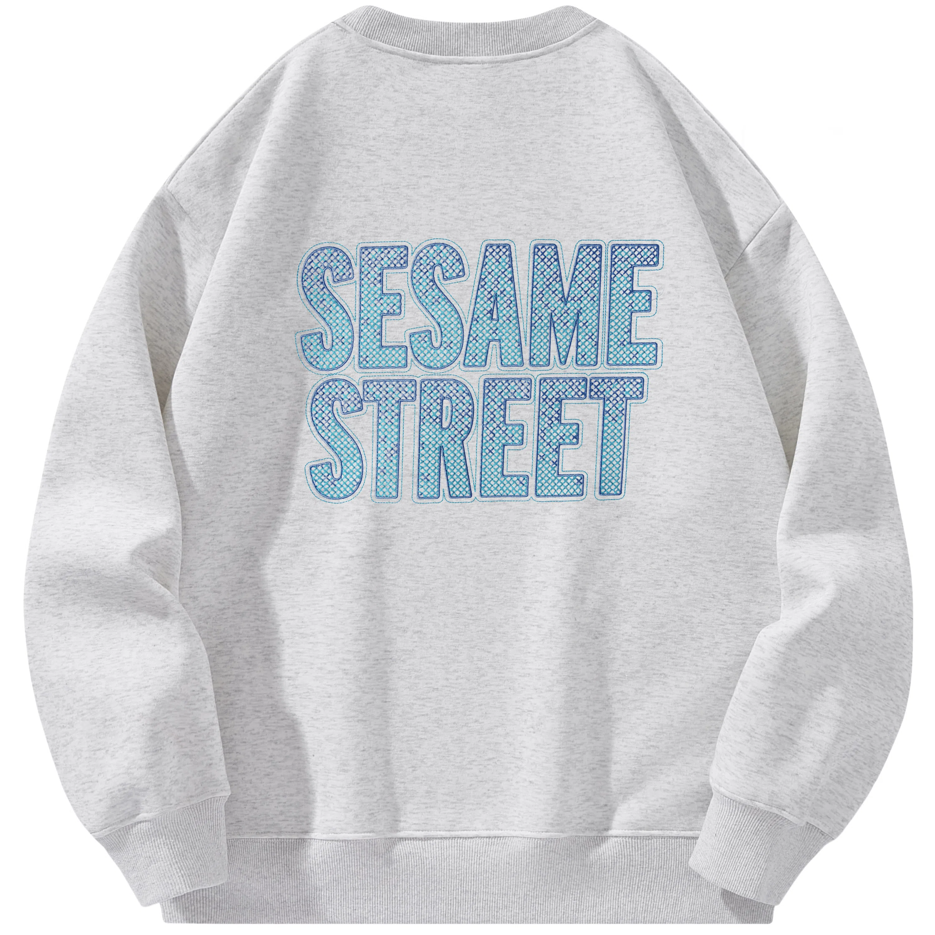 SESAME STREET