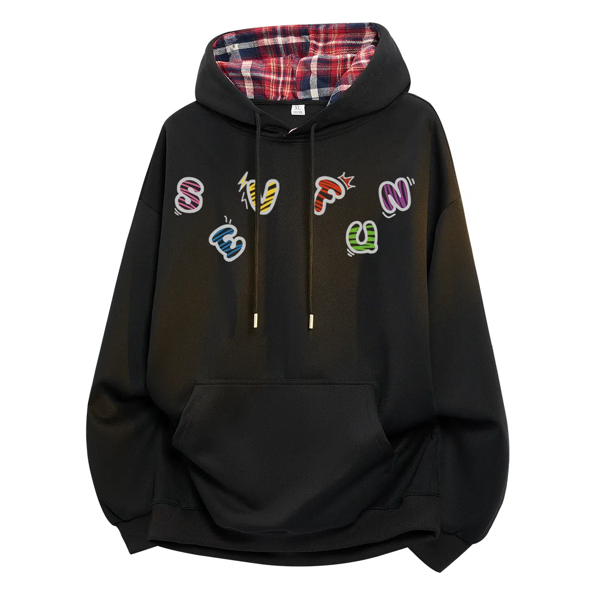 SEVFUN Hoodie