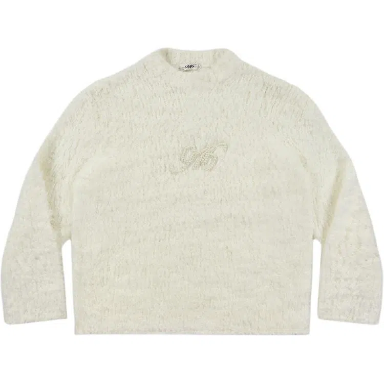 GOOD BAI FW24 916 overisize