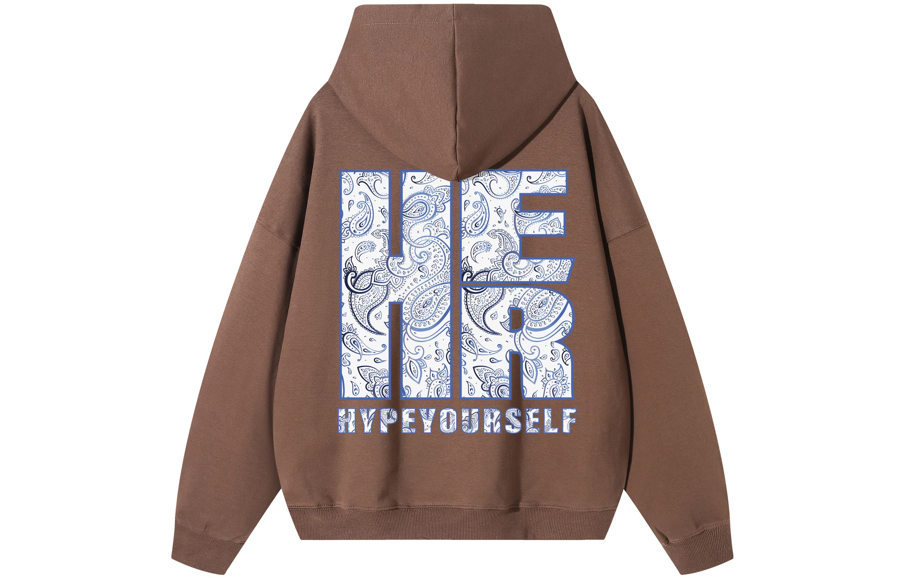 Hypeyourself