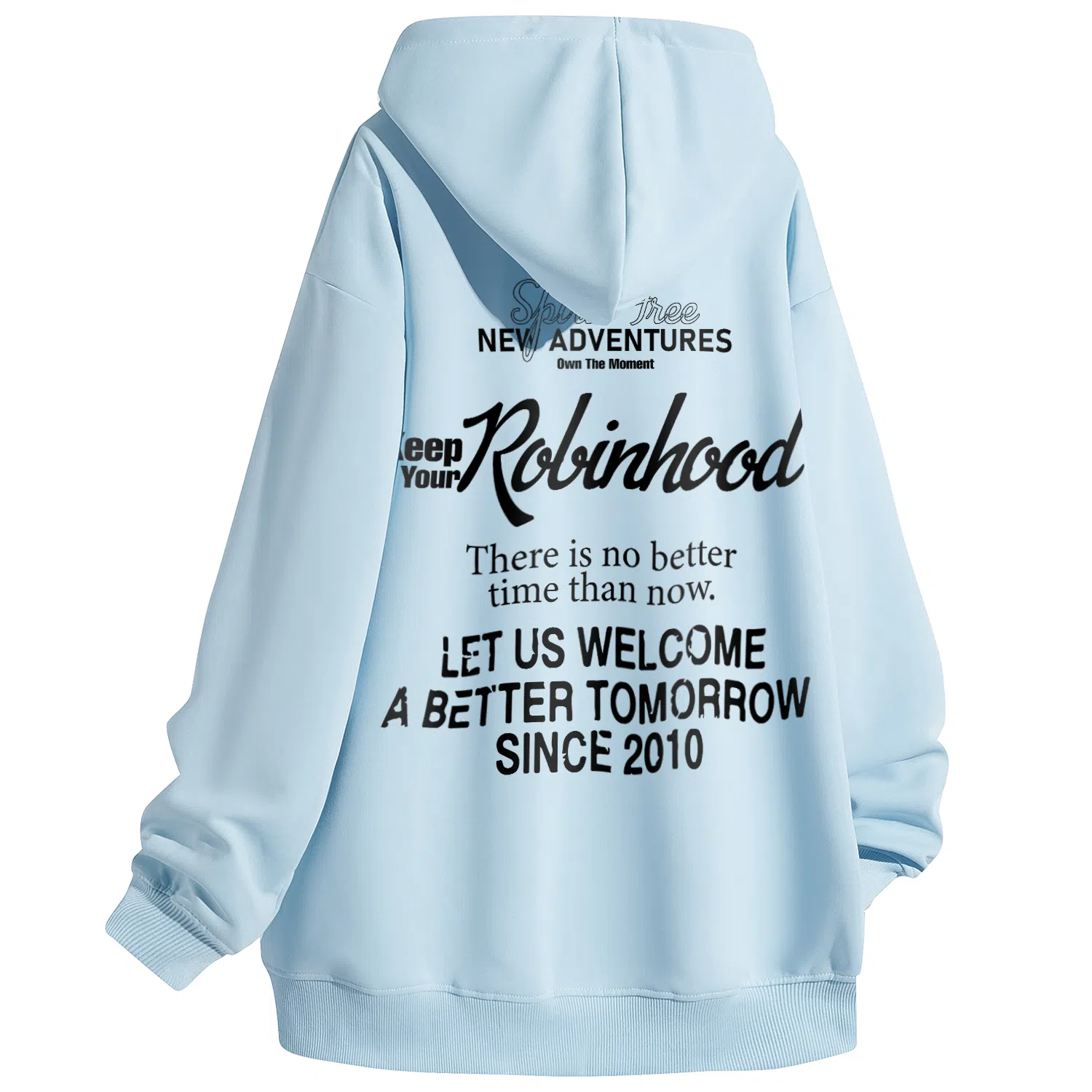 ROBINHOOD Logo