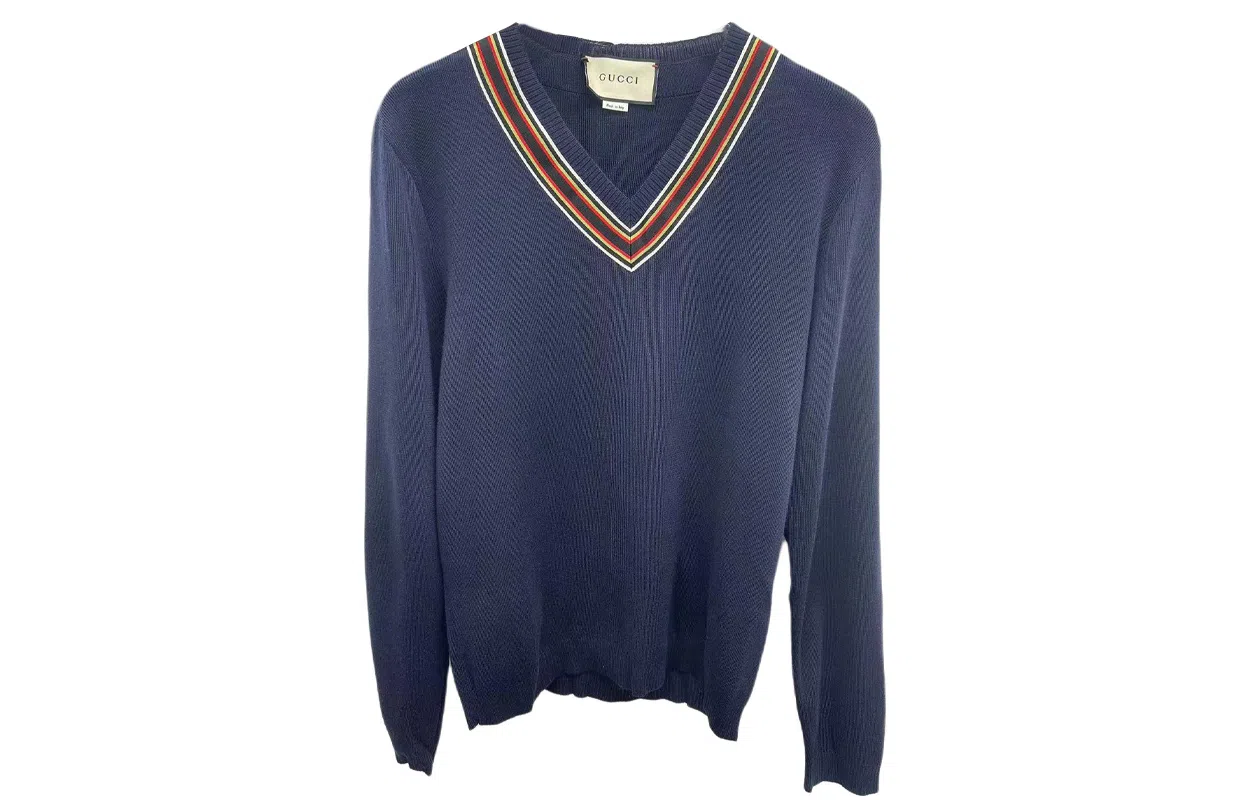 GUCCI V