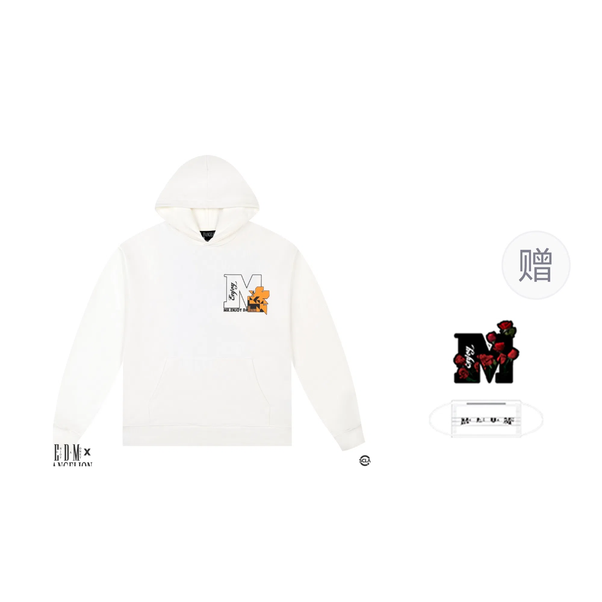 MEDM x EVA FW24
