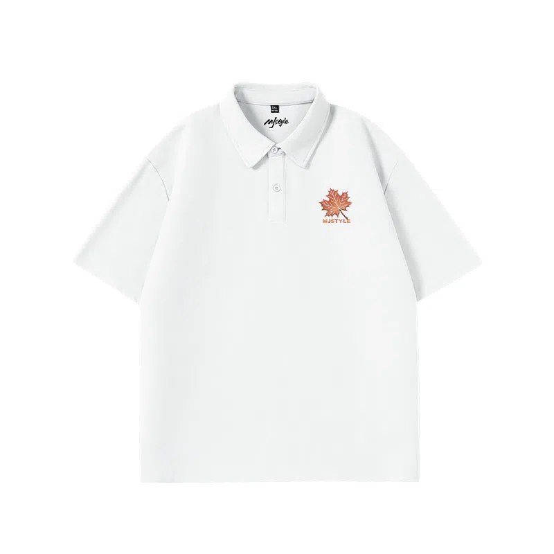 MJ STYLE Polo