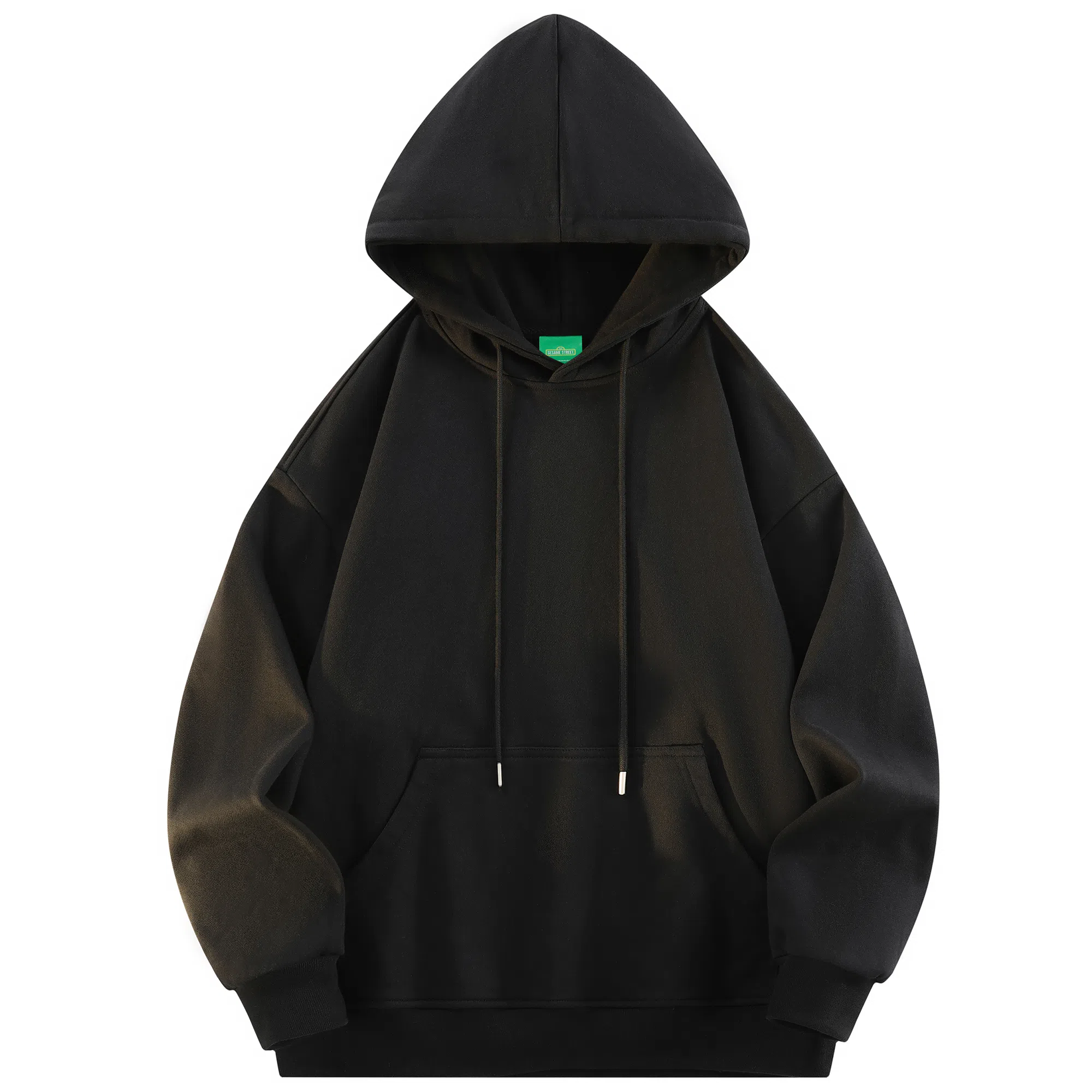 SESAME STREET Basic Hoodie