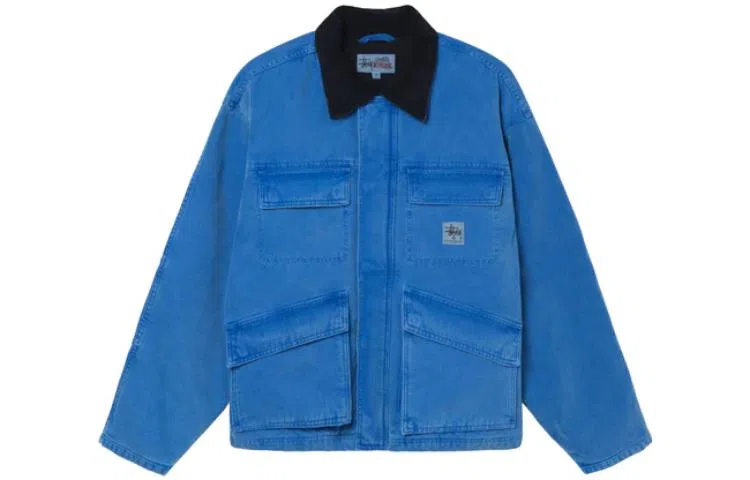 Stussy Holiday Series Jacket