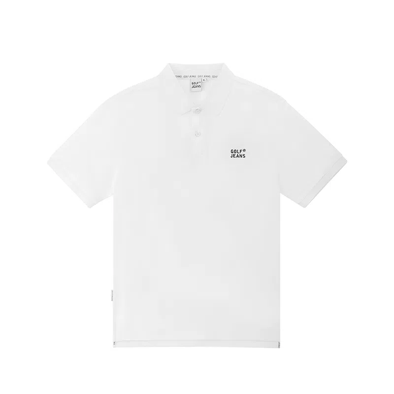 GOLF JEANS SS24 Polo