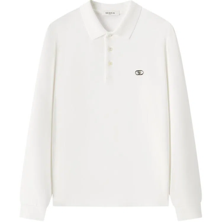 DEGAIA FW24 Polo