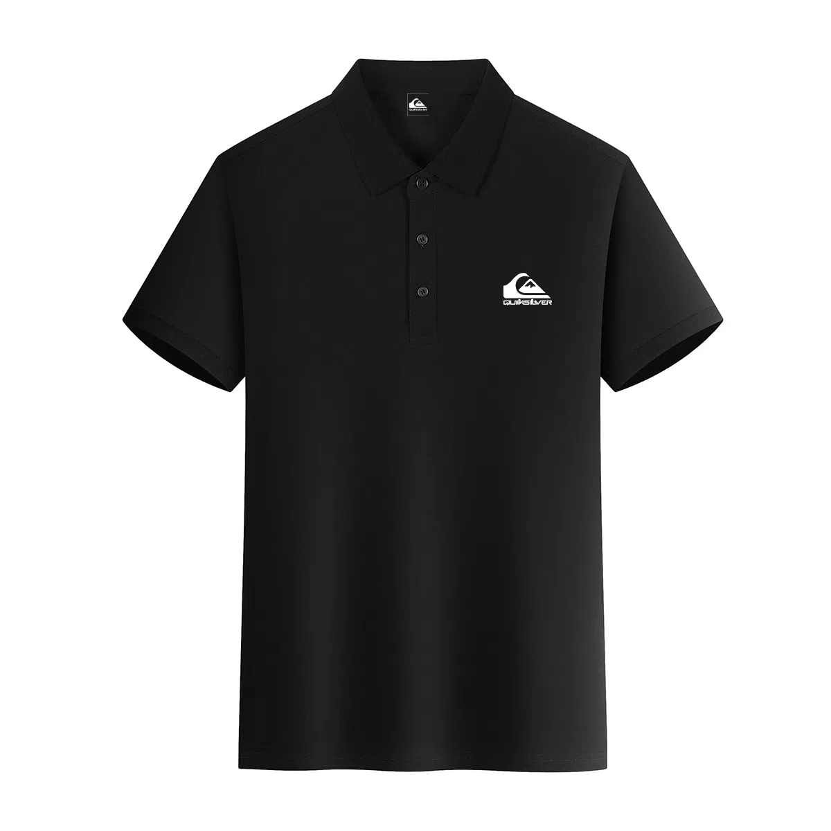 Quiksilver LogoPolo