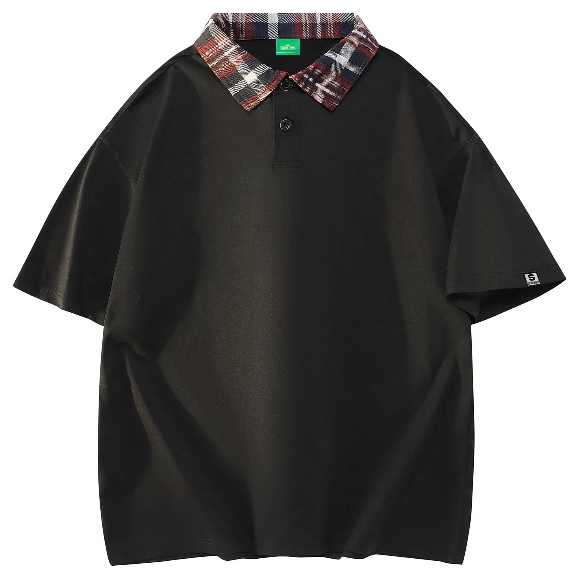 Sesame Street Polo Shirt