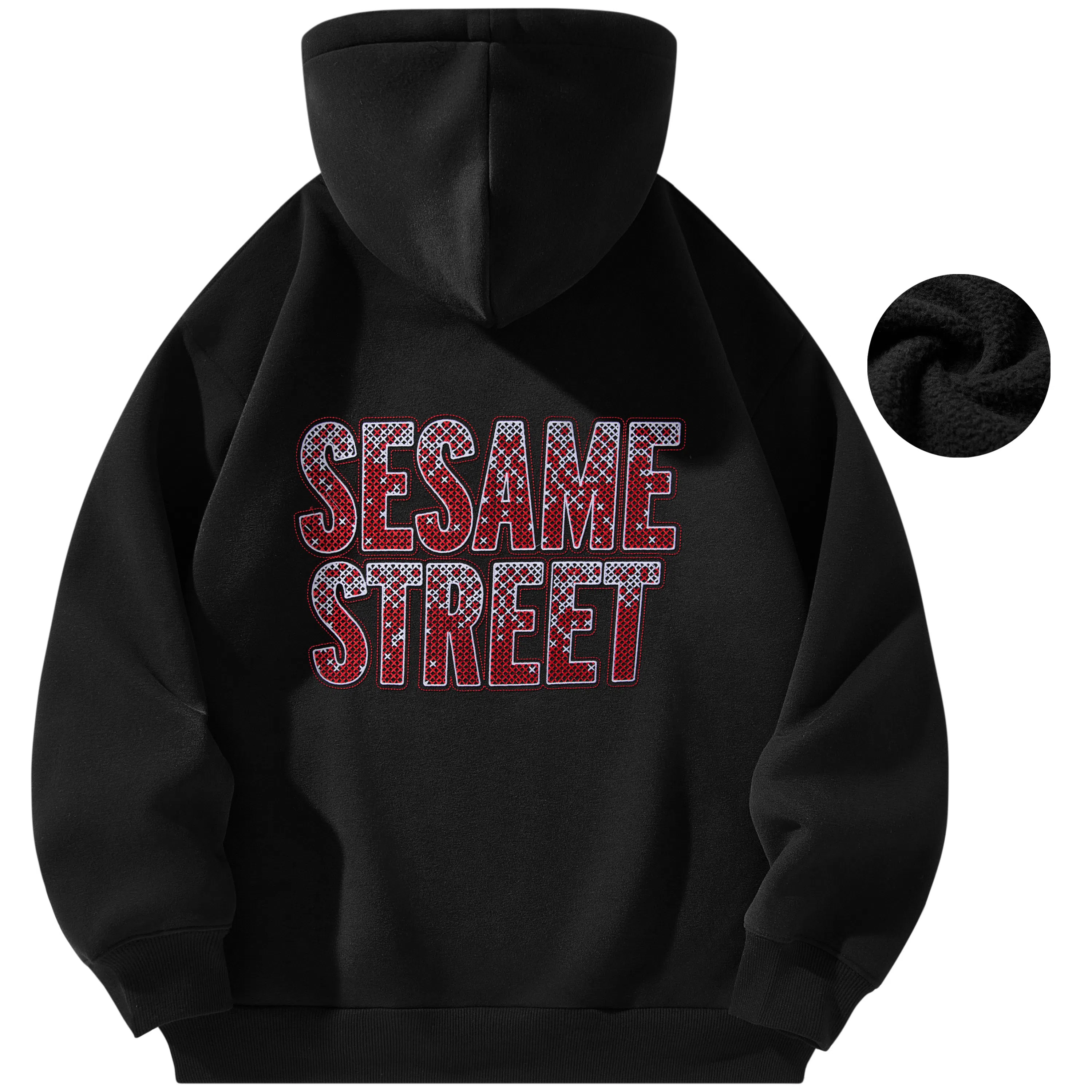 SESAME STREET