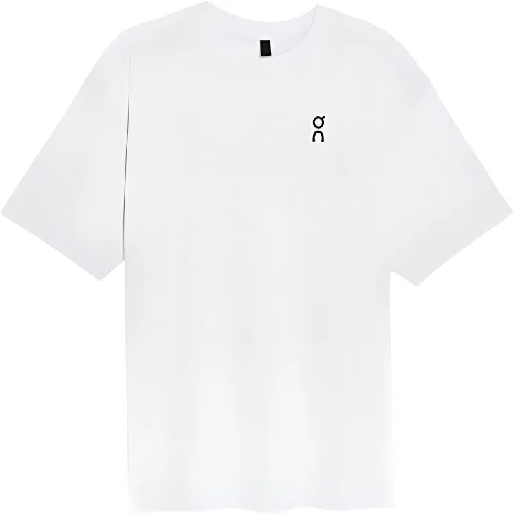 On On x BEAMS SS24 logoT