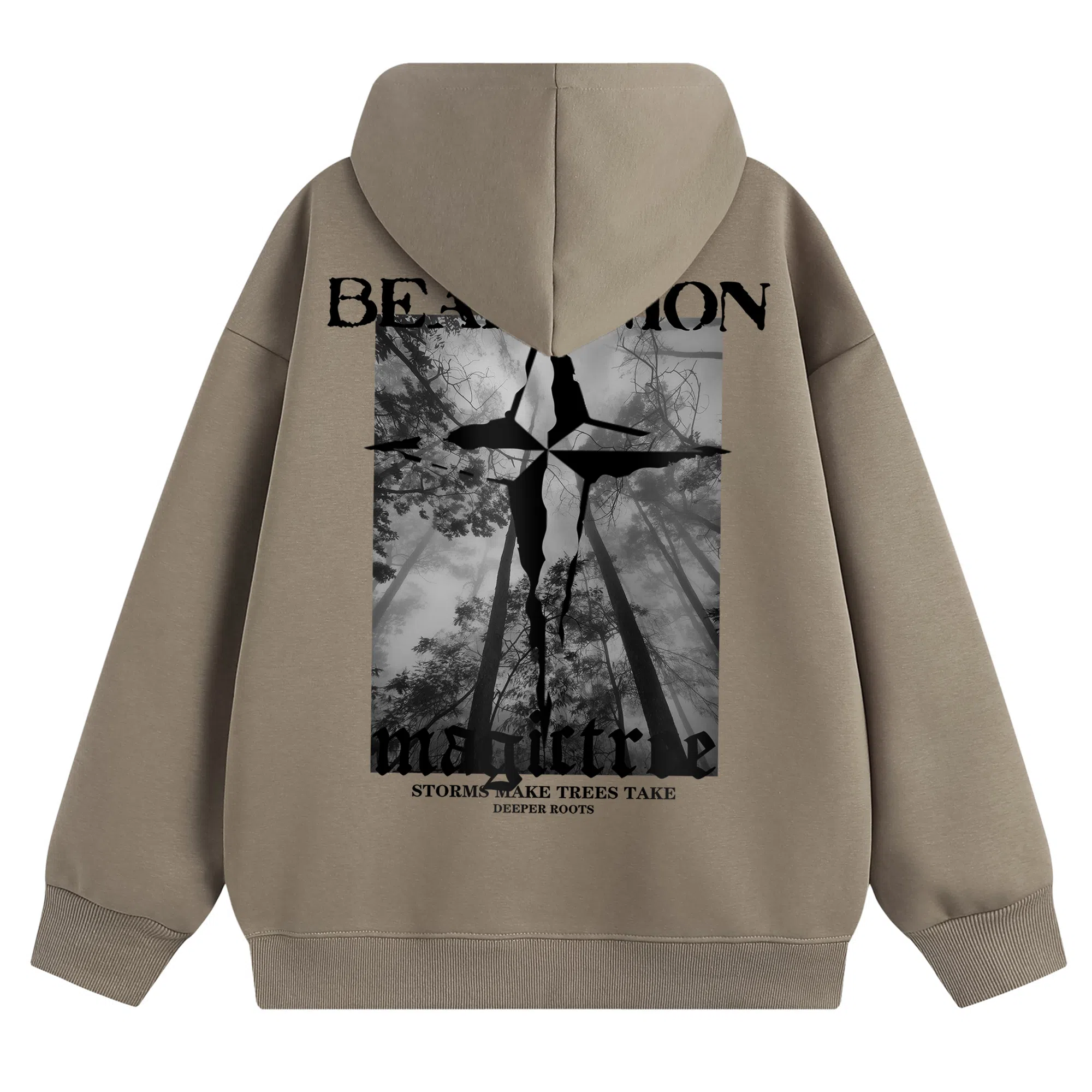 BEAR UNION