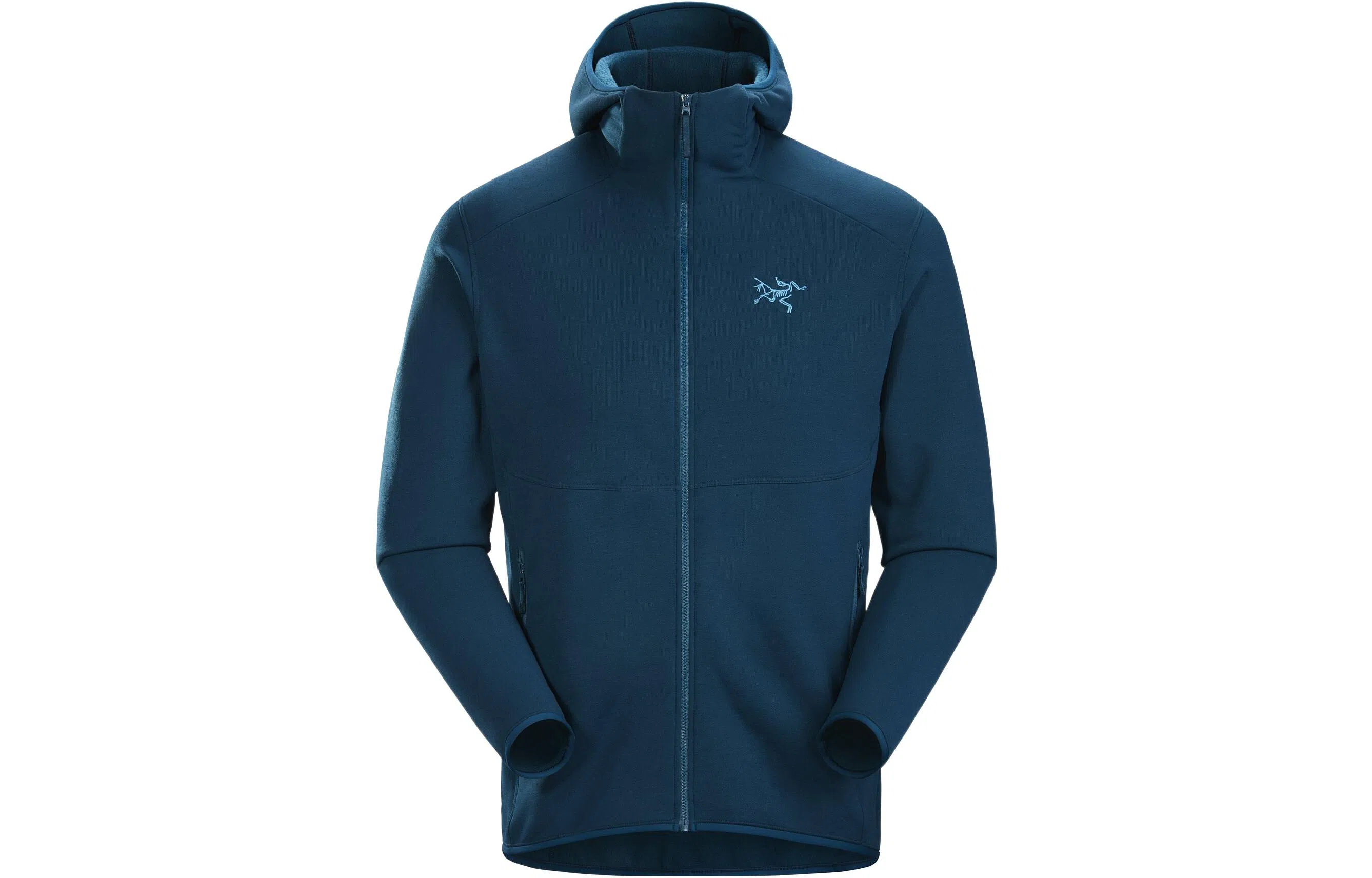Arcteryx Kyanite Ar Hoody