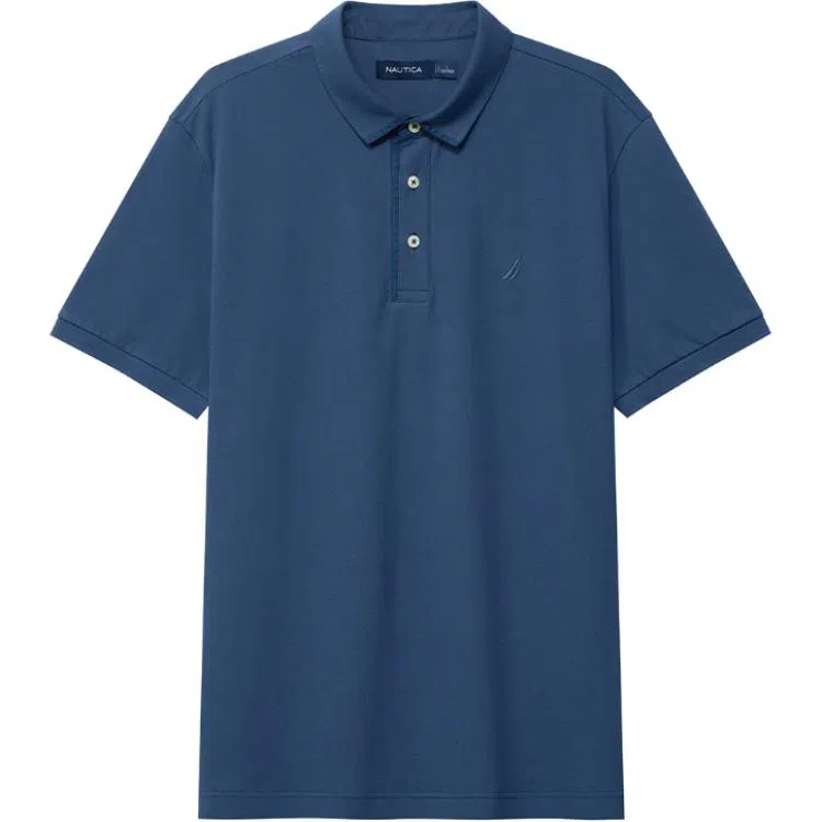 NAUTICA MFO Polo
