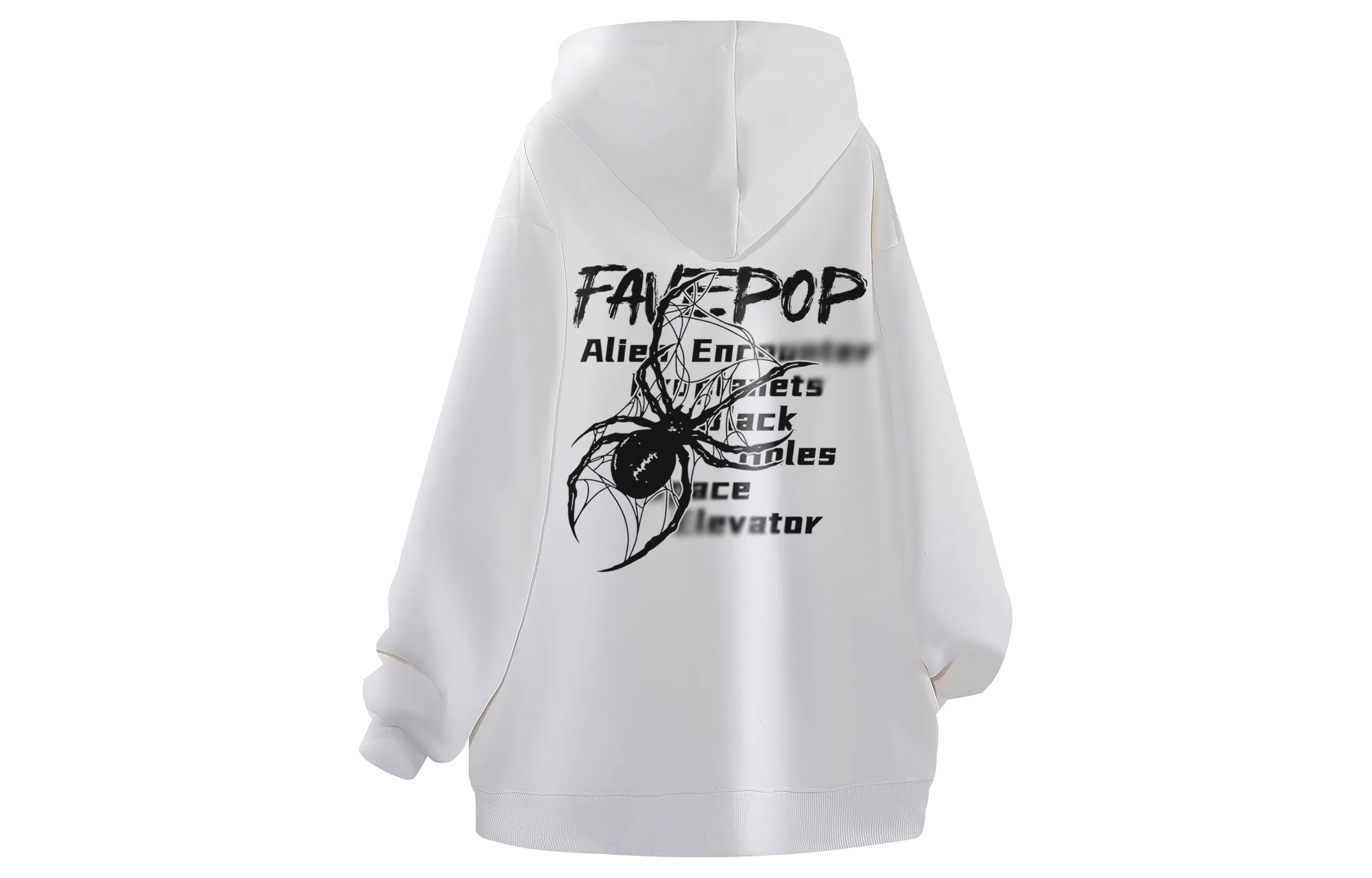FAVEPOP Logo