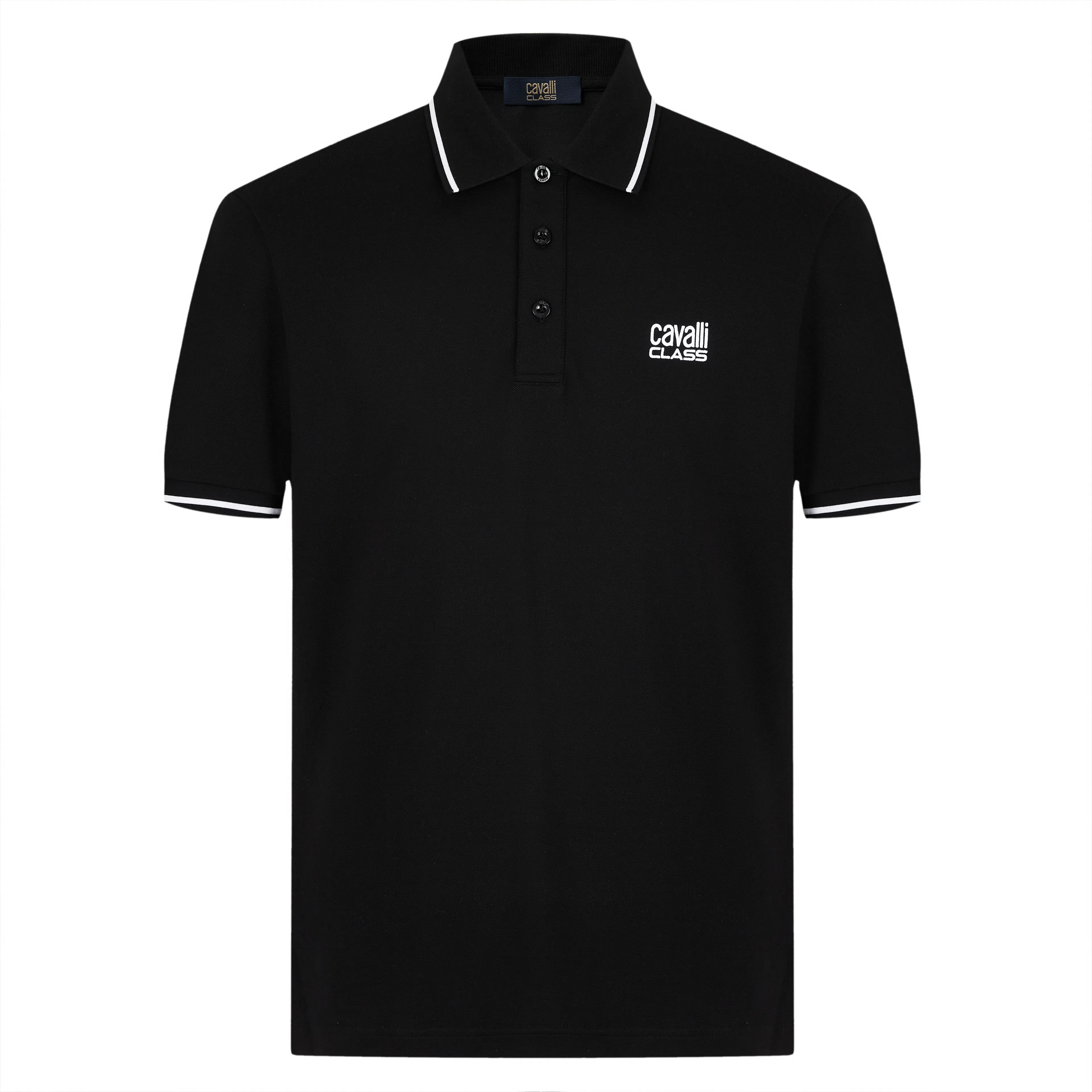 Cavalli Class logoPolo