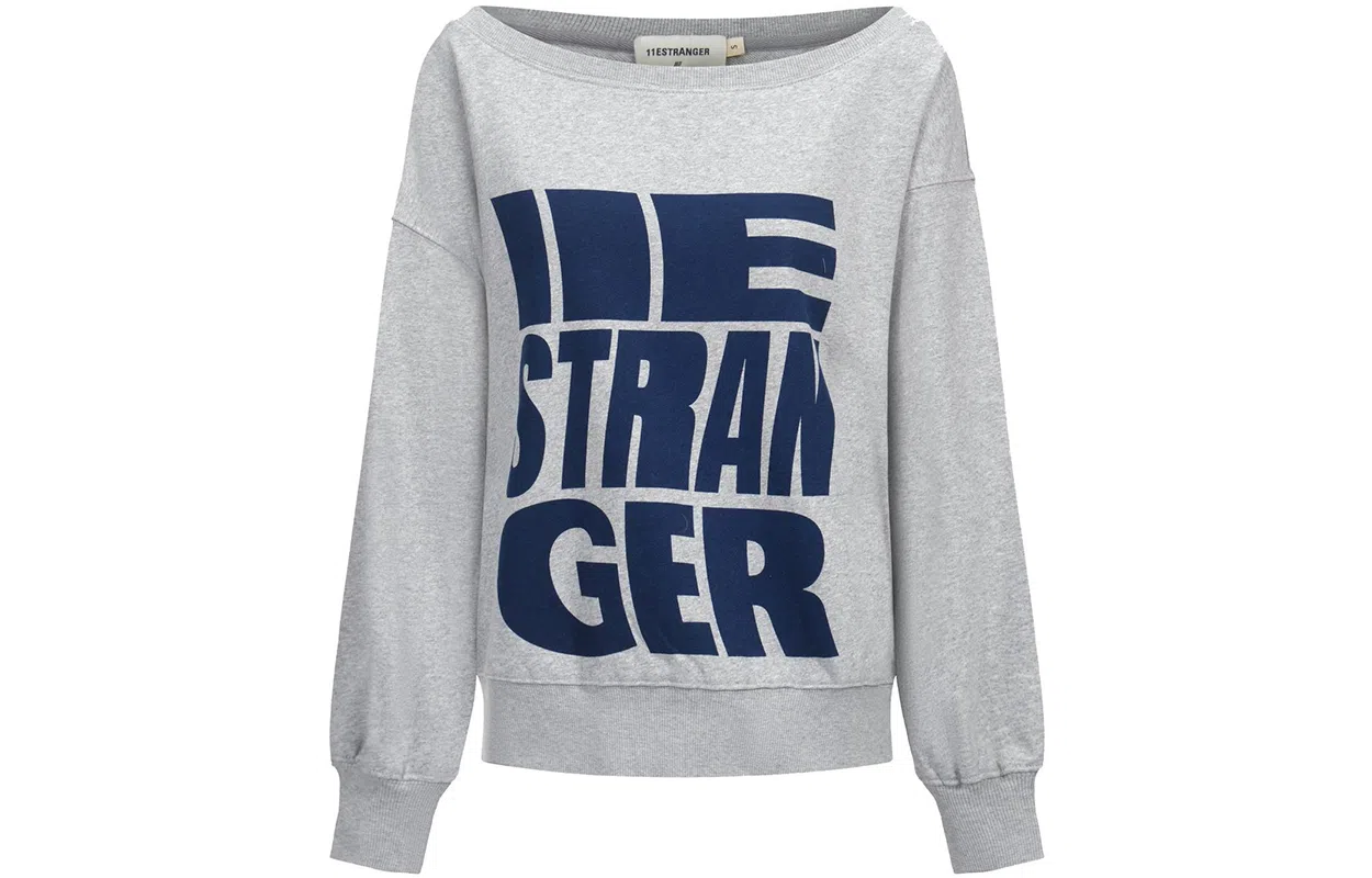 11ESTRANGER