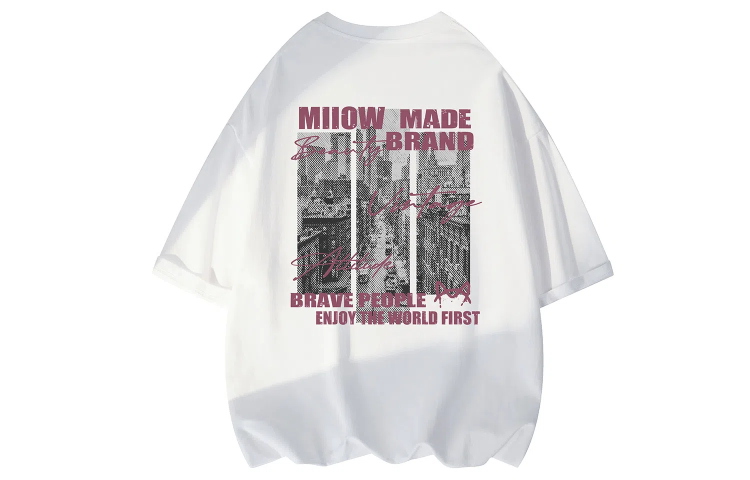 MIIOW T