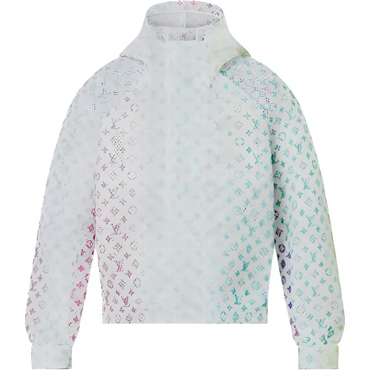 LOUIS VUITTON SS22 Monogram