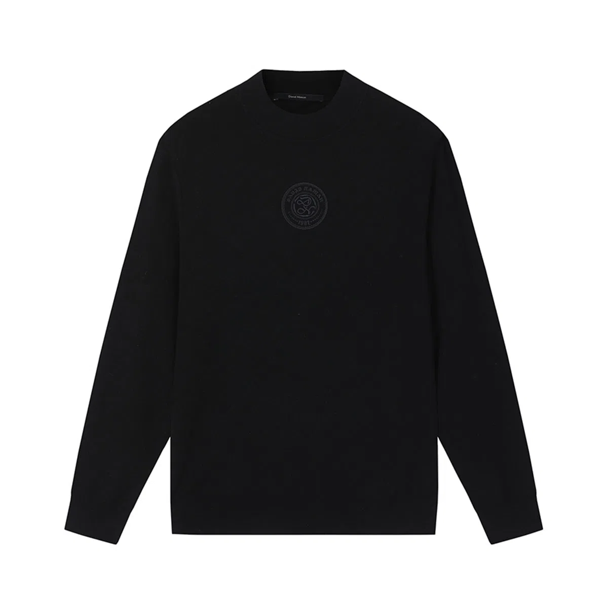 DAVID NAMAN FW23