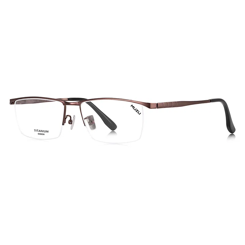 MUZU Optical Frame