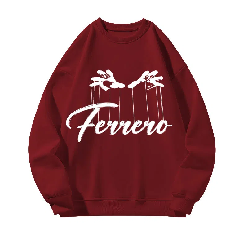 Ferrero Ross Logo