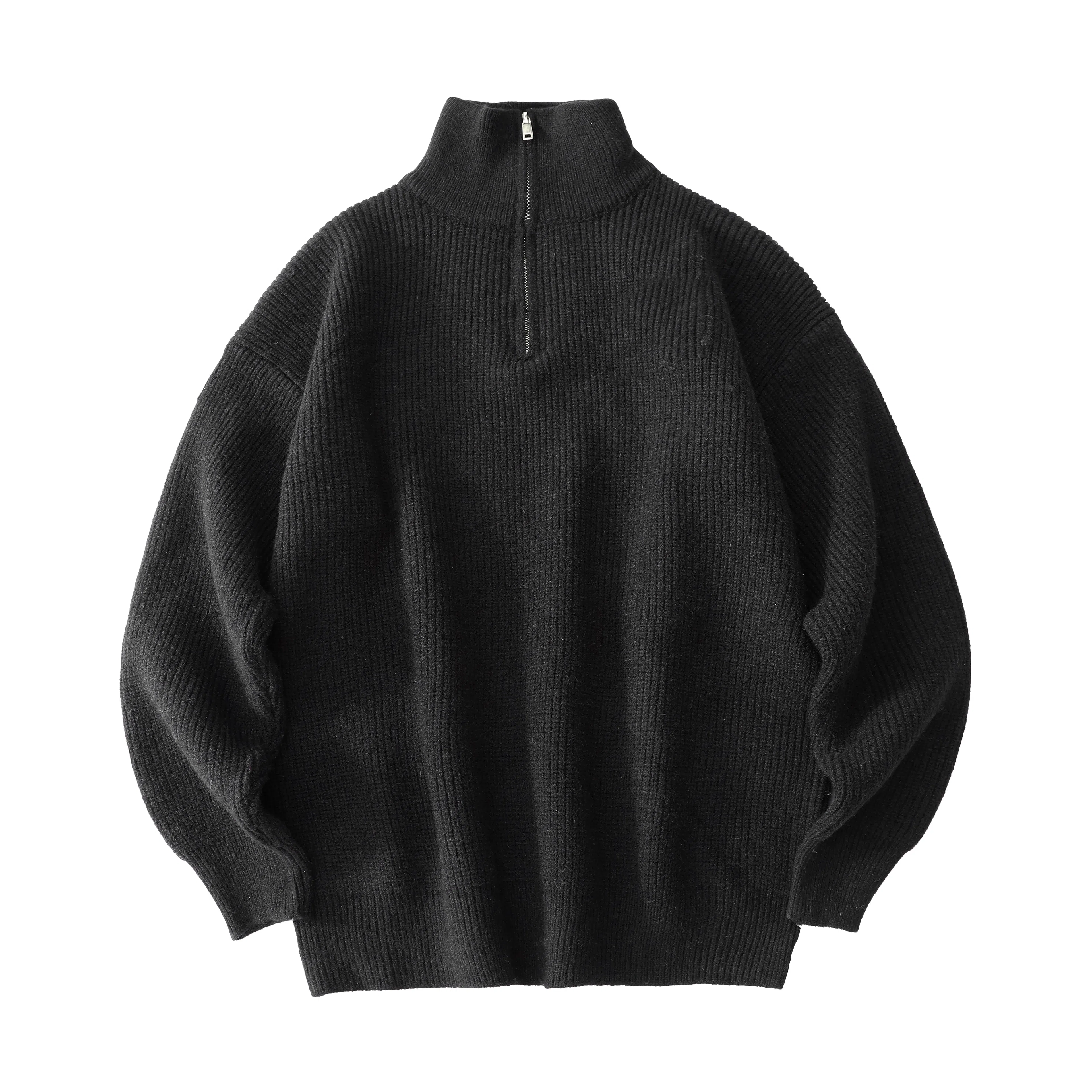 tre club Pullover Knit Sweater