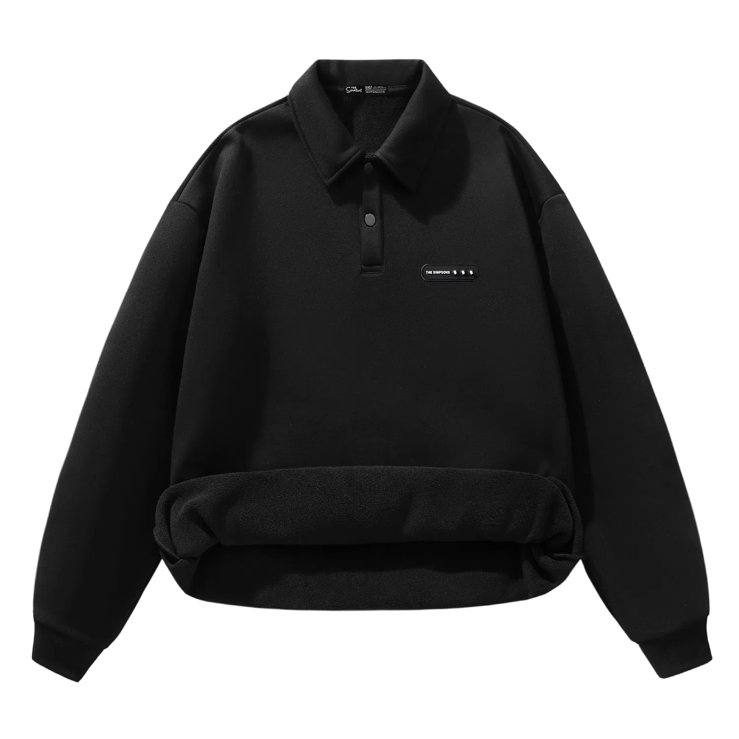 The Simpsons Polo