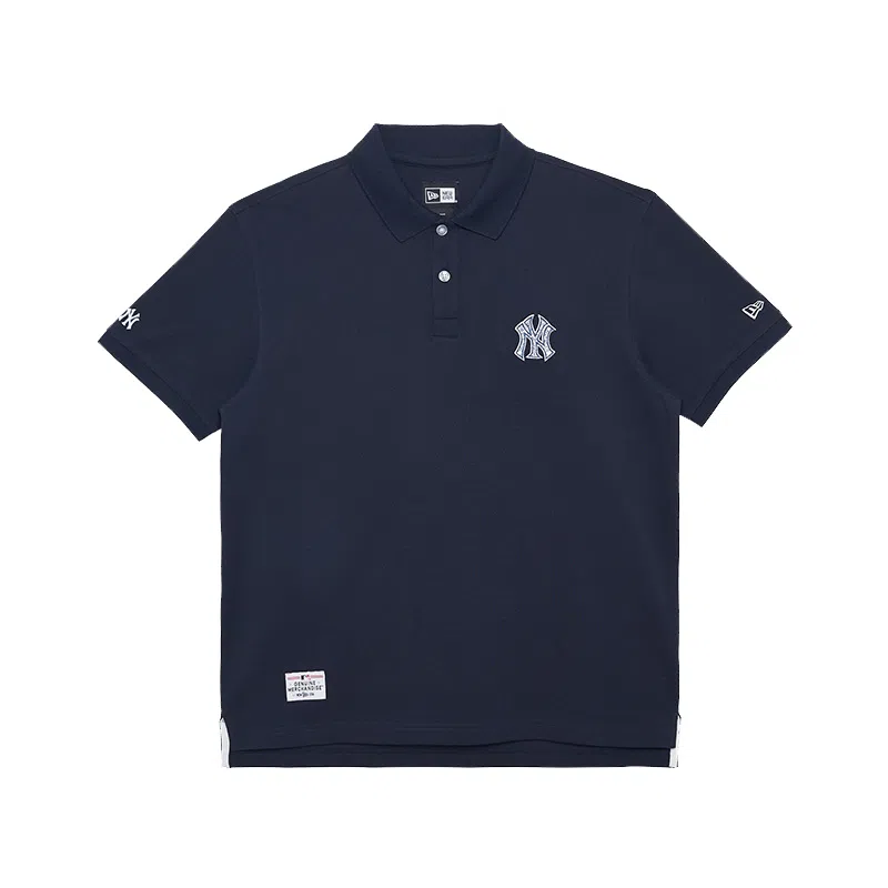 New Era logoPolo
