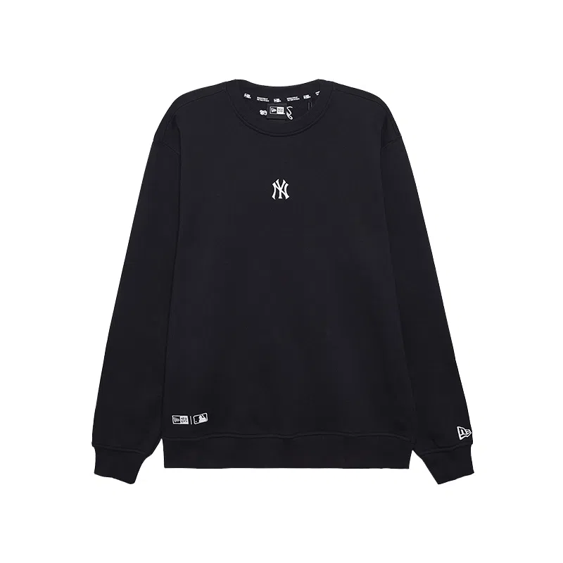 New Era x MLB FW24 logo