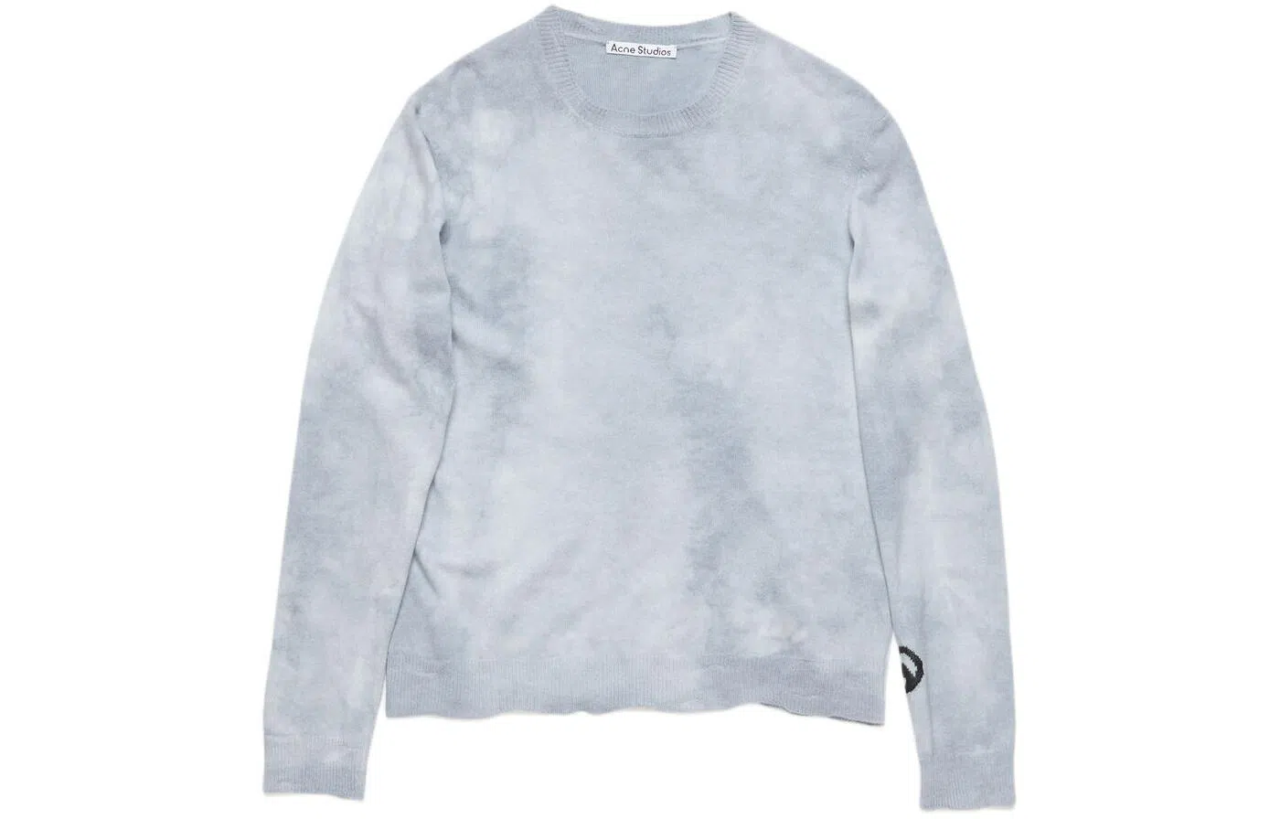 Acne Studios Sweater Blue