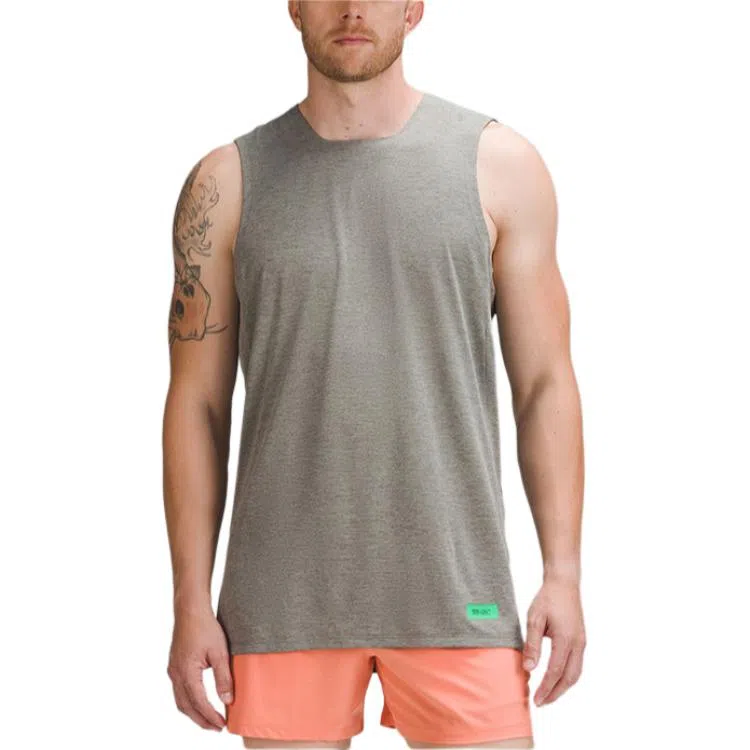 lululemon Fast and Free