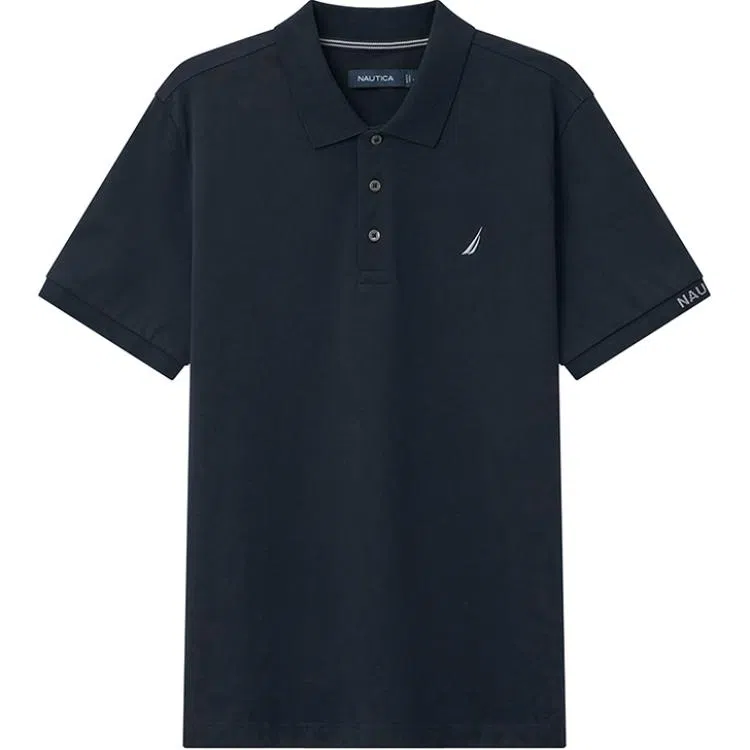 NAUTICA E-commerce Polo