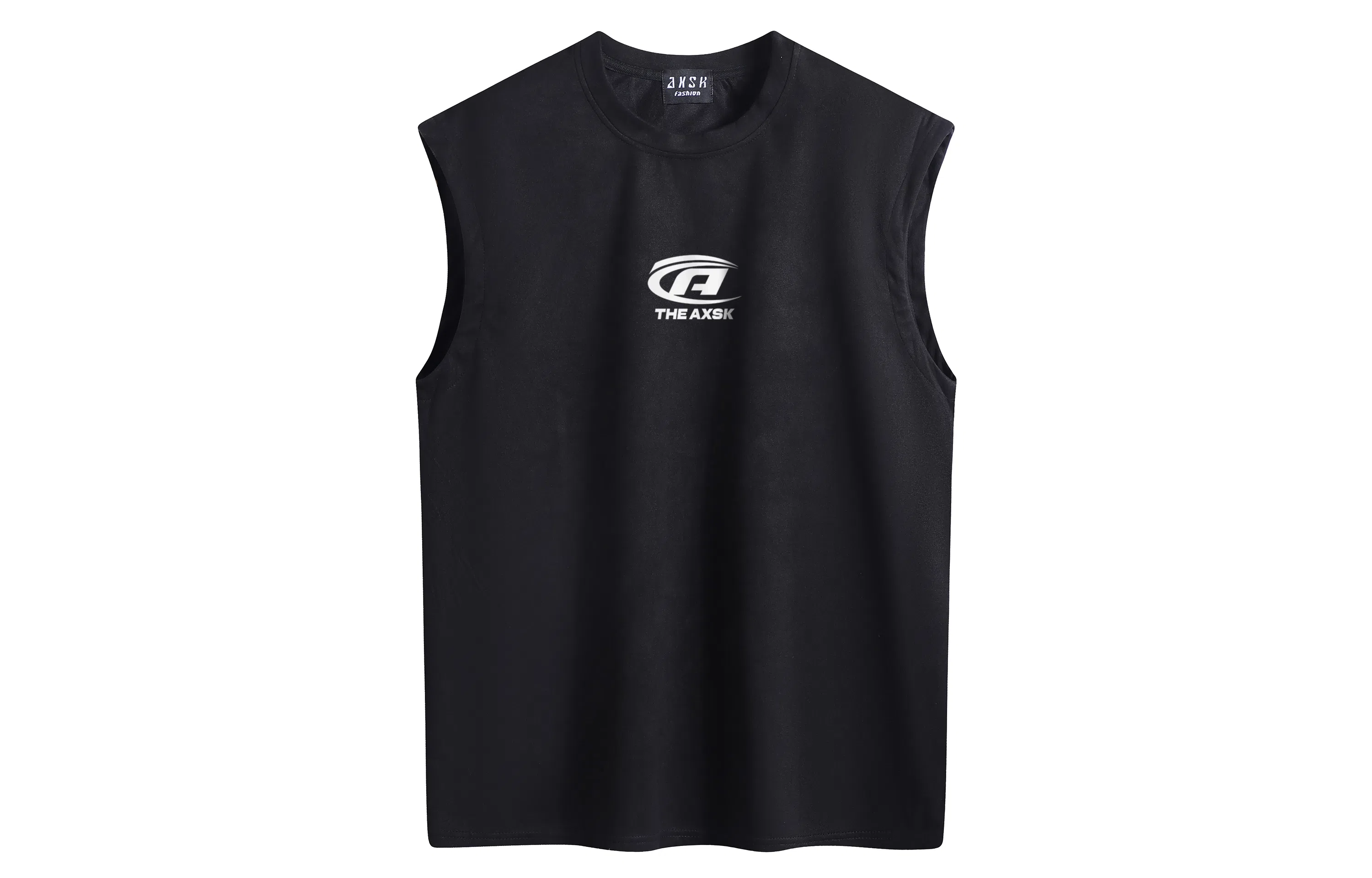 A.X.S.K Logo