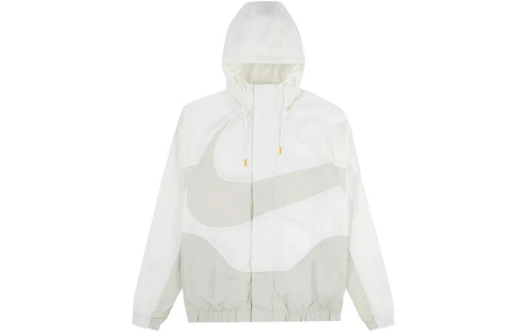 Nike Sportswear Swoosh Logo