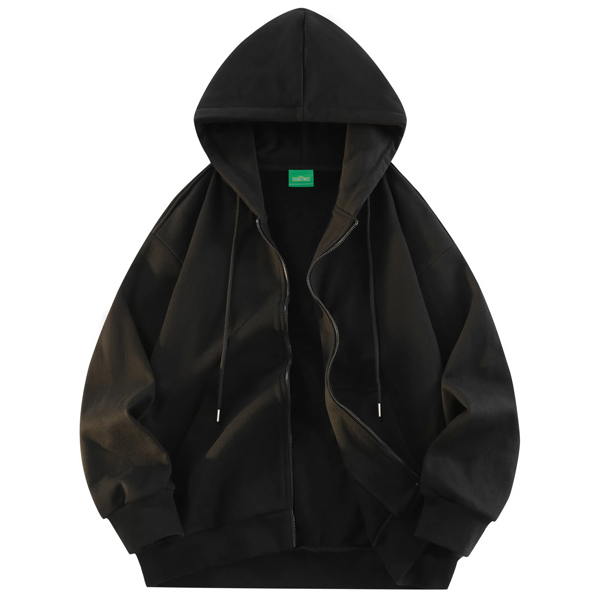 Sesame Street Hoodie