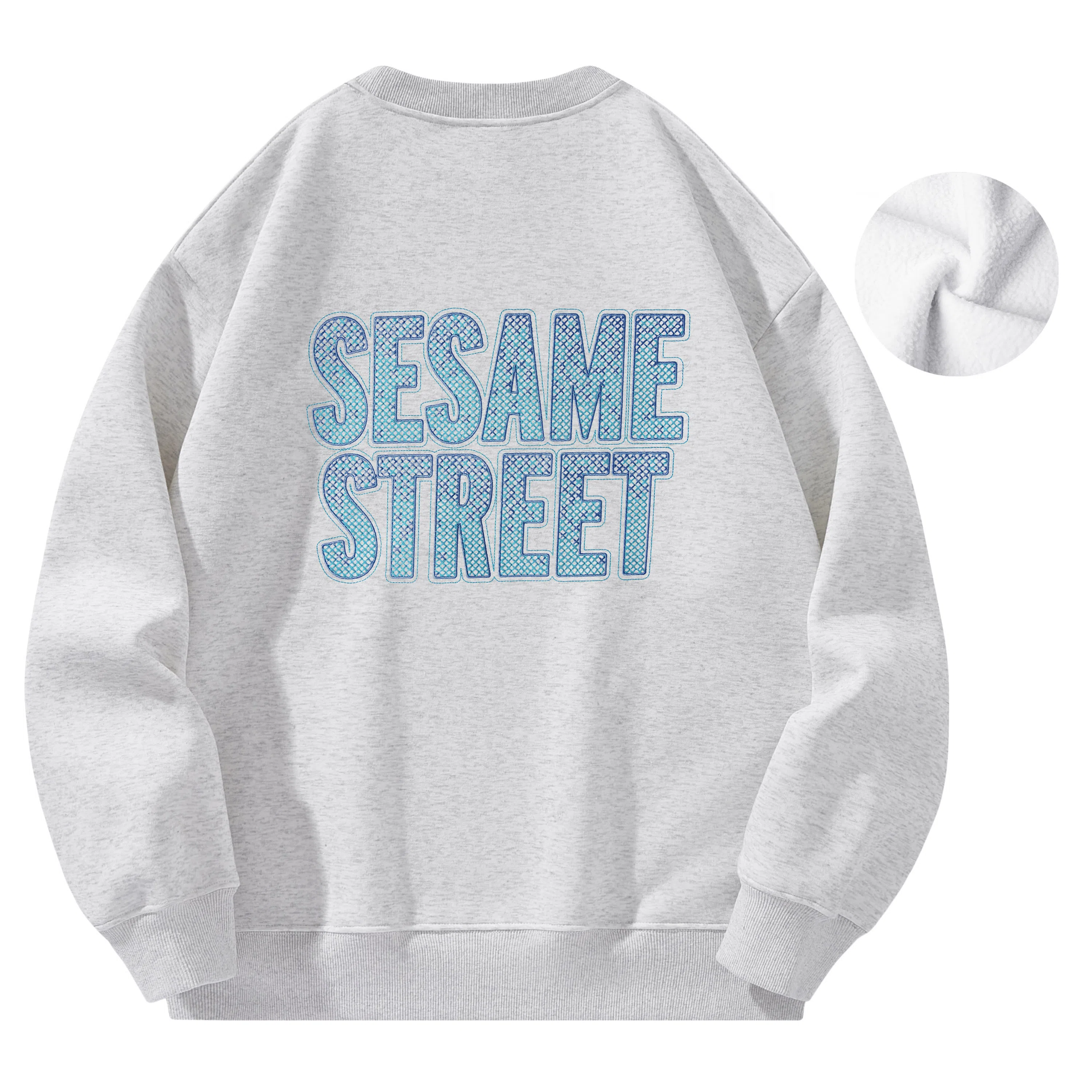 SESAME STREET