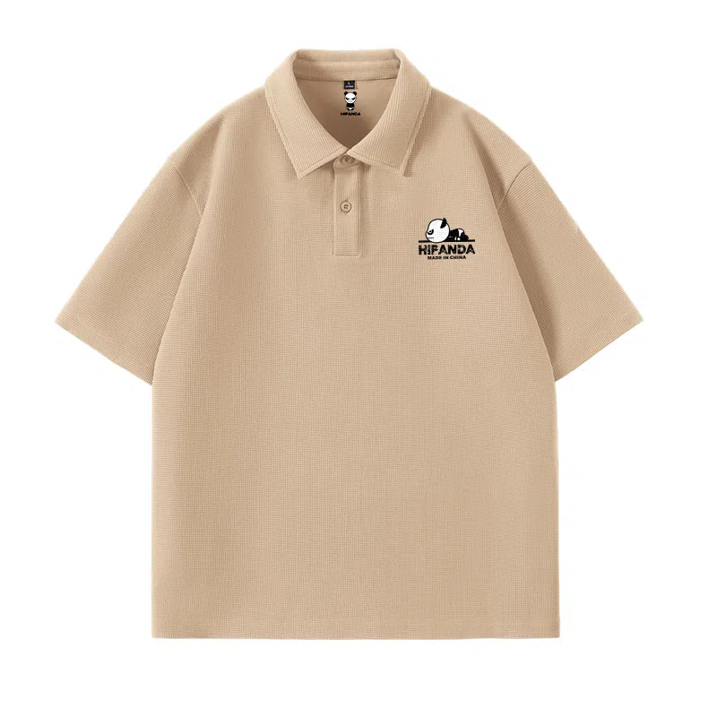 HIPANDA Polo