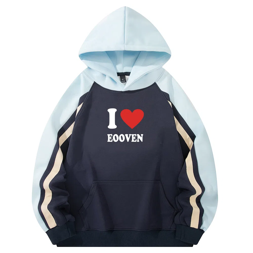 EOOVEN Hoodie