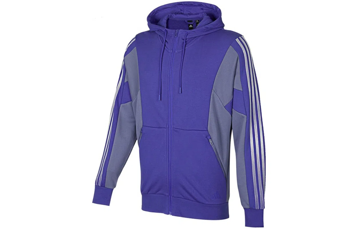 adidas St Kn Block Jkt