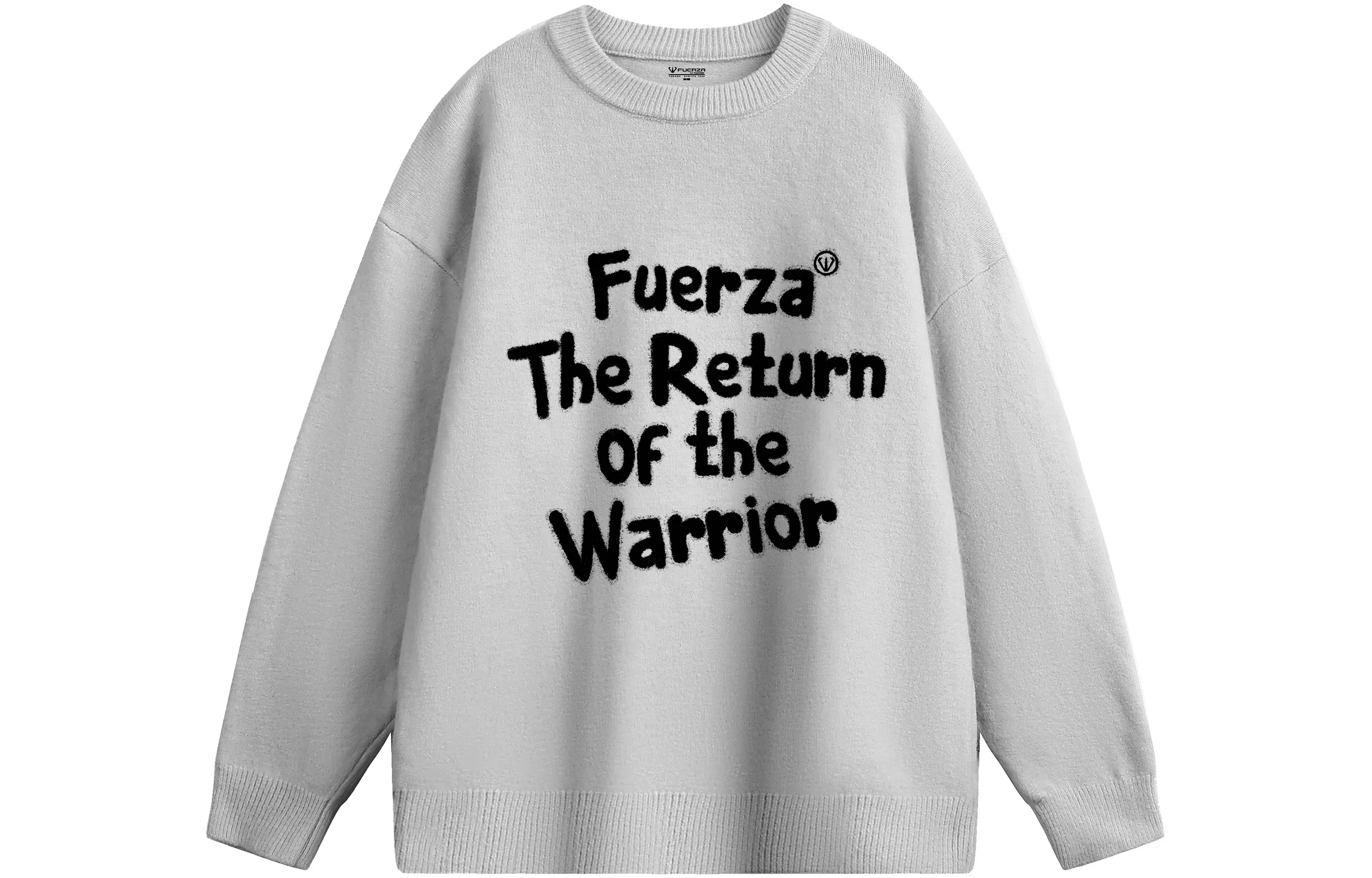 FUERZA Sweater
