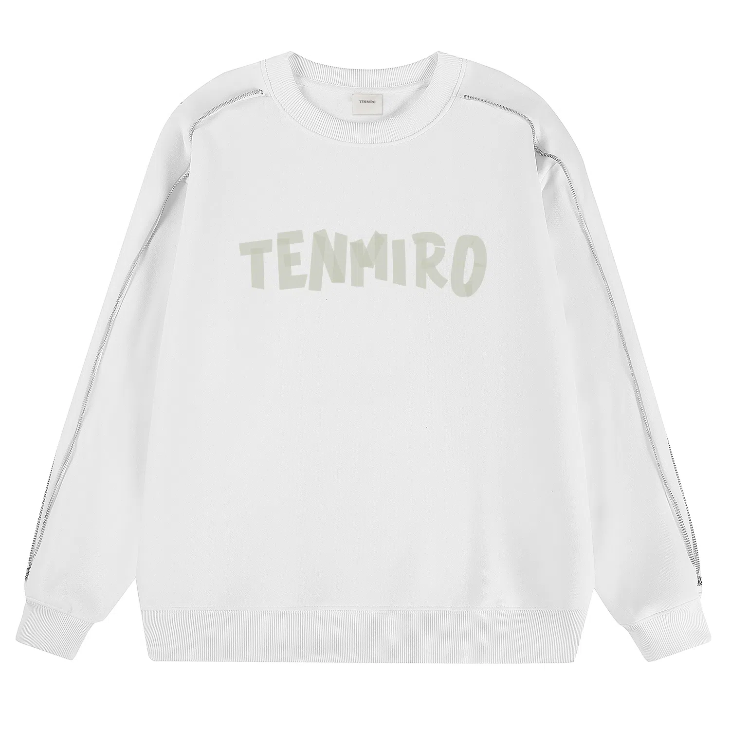 TEN MIRO Logo