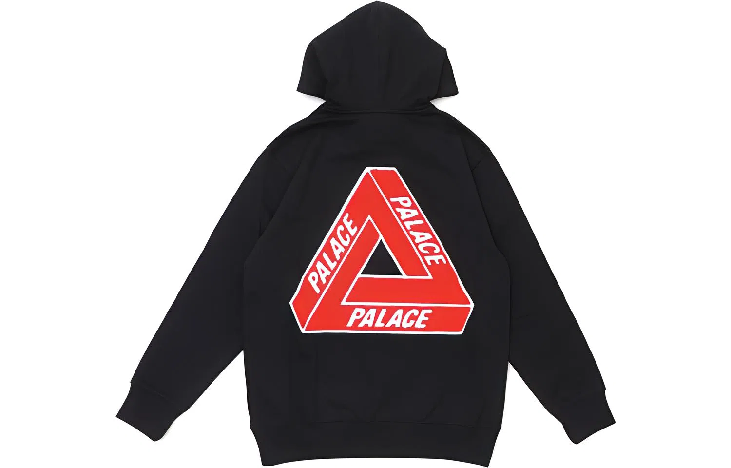 PALACE Tri-Chenille Hood